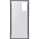 Official Samsung Galaxy Note 20 5G Clear Protective Case - Black