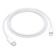 Official Apple 18W iPhone 12 mini Fast Charger & 1m Cable Bundle