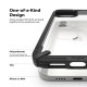 Ringke Fusion X iPhone 12 mini Case - Black