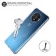 Olixar Ultra-Thin OnePlus 7T Case - 100% Clear