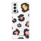 LoveCases Samsung Galaxy S21 Plus Gel Case - Colourful Leopard
