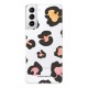 LoveCases Samsung Galaxy S21 Plus Gel Case - Colourful Leopard
