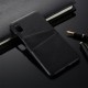 Olixar Farley RFID Blocking Xiaomi Mi 8 Pro Wallet Case - Black