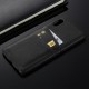 Olixar Farley RFID Blocking Xiaomi Mi 8 Pro Wallet Case - Black