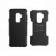 Olixar ArmourDillo Samsung Galaxy S9 Plus Protective Case - Black