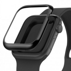 Ringke Apple Watch Series SE / 6 / 5 / 4 44mm Bezel Styling - Black