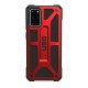 UAG Monarch Case for Samsung Galaxy S20 Plus - Crimson