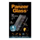 PanzerGlass iPhone 12 Pro Tempered Glass Screen Protector - Black