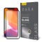 Olixar iPhone 11 Pro Max Full Cover Glass Screen Protector - Black