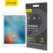 Olixar iPad 9.7 2017 / iPad Air 2 Screen Protector 2-in-1 Pack