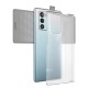 Olixar LG Wing 5G Protective Case - 100% Clear