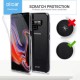 Samsung Galaxy Note 9 Full Cover Case 360 Protection Olixar FlexiCover