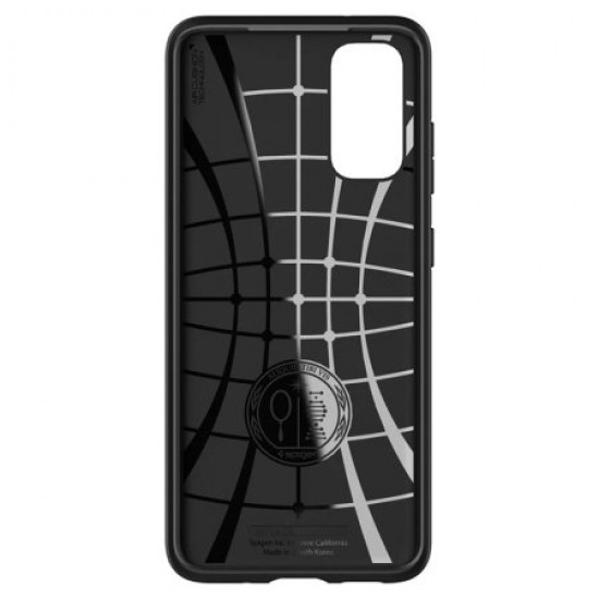 Spigen Samsung Galaxy S20 FE Core Armor Case - Black