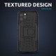 Olixar ArmourDillo Samsung Galaxy A52 5G Protective Case - Black