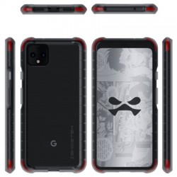 Ghostek Covert 3 Google Pixel 4 XL Case - Smoke