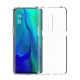 Olixar Ultra-Thin Oppo Reno 10x Zoom Case - 100% Clear