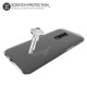 Olixar Ultra-Thin Oppo Reno 10x Zoom Case - 100% Clear