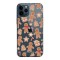 LoveCases iPhone 12 Pro Gel Case - Christmas Gingerbread