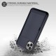 Olixar Armour Vault iPhone 11 Pro Max Tough Wallet Case - Navy