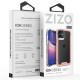 Zizo Ion Series iPhone 12 Protective Clear Case - Rose Gold