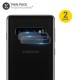 Olixar Samsung Galaxy S10 Camera Protectors - Twin Pack