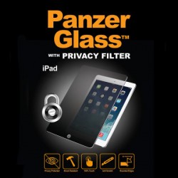 PanzerGlass iPad 9.7 2018 Privacy Glass Screen Protector