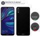 Olixar FlexiShield Huawei Y7 Pro 2019 Case - Solid Back