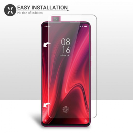 Olixar Xiaomi Redmi K20 Pro Tempered Glass Screen Protector