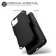 Olixar Fortis iPhone 11 Pro Max Tough Case - Black