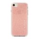 Ted Baker Roosie iPhone SE 2020 Anti-Shock Case - Glitter