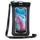 Olixar Motorola Razr 2019 Waterproof Pouch - Black