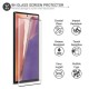 Olixar Sentinel Samsung Note 20 Case & Glass Screen Protector