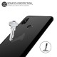 Olixar FlexiShield Xiaomi Mi 8 Pro Case - Black