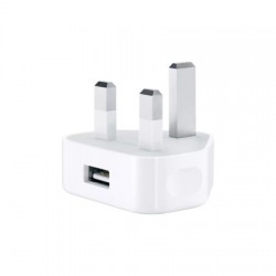 Official Apple 5W iPhone 11 Charger & 1m Cable Bundle