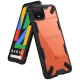 Ringke Fusion X Google Pixel 4 Tough Case - Black