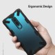 Ringke Fusion X OnePlus 7 Pro Case - Black