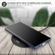 Olixar Samsung A50 Ultra Thin USB-C Wireless Charging Adapter