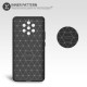 Olixar Nokia 9 Pureview Carbon Fibre Protective Case - Black