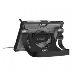 UAG Plasma Microsoft Surface Go Rugged Case - Ice