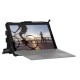 UAG Plasma Microsoft Surface Go Rugged Case - Ice