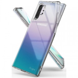 Ringke Air Samsung Galaxy Note 10 Plus 5G Case - Clear