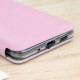 Olixar Soft Silicone Samsung Galaxy S20 Wallet Case - Pastel Pink