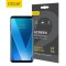 Olixar LG V30 Screen Protector 2-in-1 Pack