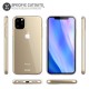 Olixar Ultra-Thin iPhone 11 Pro Case - 100% Clear