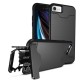 Olixar X-Ranger iPhone SE 2020 Survival Case - Black