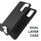 Olixar X-Ranger iPhone SE 2020 Survival Case - Black