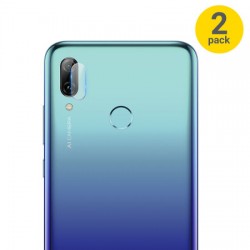 Olixar Huawei P Smart 2019 Camera Protector - Twin Pack