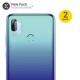 Olixar Huawei P Smart 2019 Camera Protector - Twin Pack