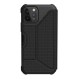 UAG Metropolis iPhone 12 Pro Max Tough Wallet Case - Kevlar Black