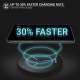 Olixar Samsung Galaxy S20 Slim 10W Fast Wireless Charging Pad